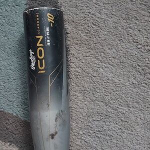 Rawlings 2024 Icon USA -10/28in